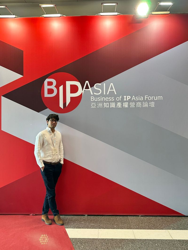 BIP ASIA